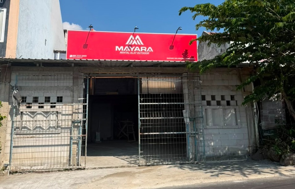 mayara ambarawa
